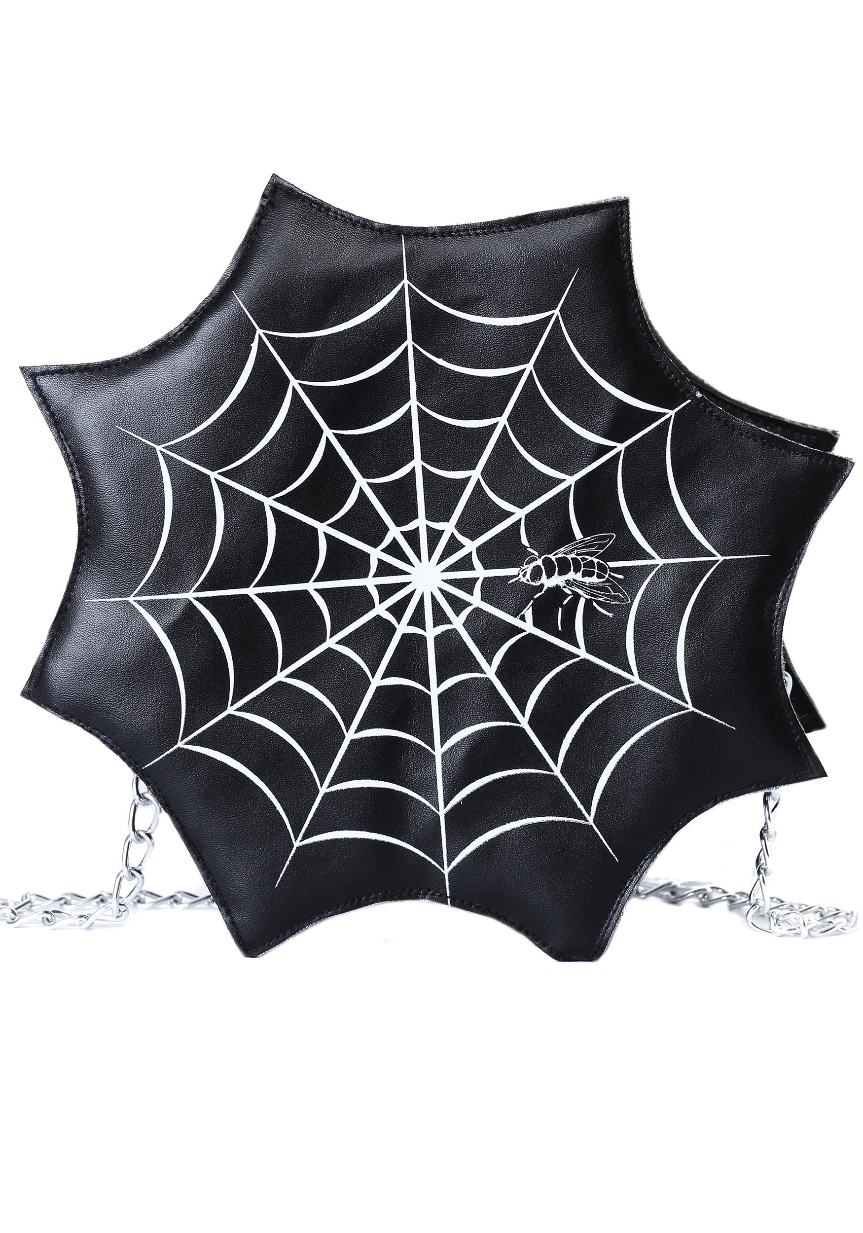 Women’s Spider Web Purse