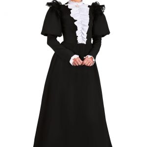 Women's Susan B. Anthony Costume