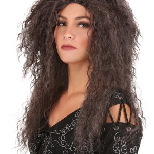 Women's Tricky Witch Wig