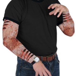 Zombie Bite - Party Sleeves